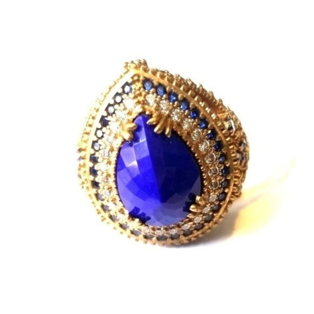 Vintage silver‎ ring size 9